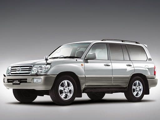 Land Cruiser 105